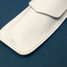 Load image into Gallery viewer, DIY Leather pencil case pen pouch  Making Kit: Korean Anti-Scratch real cow Leather P0000DSN
