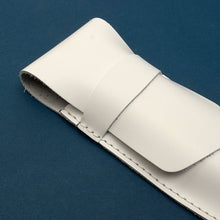 Load image into Gallery viewer, DIY Leather pencil case pen pouch  Making Kit: Korean Anti-Scratch real cow Leather P0000DSN
