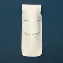 Load image into Gallery viewer, DIY Leather pencil case pen pouch  Making Kit: Korean Anti-Scratch real cow Leather P0000DSN
