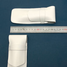 Load image into Gallery viewer, DIY Leather pencil case pen pouch  Making Kit: Korean Anti-Scratch real cow Leather P0000DSN
