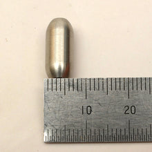 Load image into Gallery viewer, Jar Style Bracelet Decoration Magnet 3mm, 5mm Necklace Material Bracelet Making, Leather Craft tools MLT-P0000DSR
