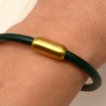 Load image into Gallery viewer, Jar Style Bracelet Decoration Magnet 3mm, 5mm Necklace Material Bracelet Making, Leather Craft tools MLT-P0000DSR
