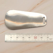Load image into Gallery viewer, Hera Shoes Spatula Portable Shoes Spatula Making ShoeSteel Hera ver.2, Leather Craft tools MLT-P0000DSU
