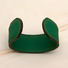 Load image into Gallery viewer, Bangle Style Bracelet Making 20 mm Steel Plate Accessories Making DIY Adjacenters, Leather Craft tools MLT-P0000DSV
