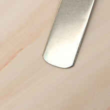 Load image into Gallery viewer, Bangle Style Bracelet Making 20 mm Steel Plate Accessories Making DIY Adjacenters, Leather Craft tools MLT-P0000DSV
