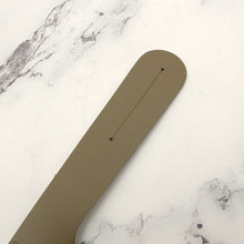 Load image into Gallery viewer, DIY Leather pen pouch for a bag Making Kit real Leather MLT P0000DTI
