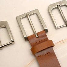 Load image into Gallery viewer, zinc alloy metal Plated Buckles for Belt and Bags Straps, Belt Making Suppliers-MLT-P0000DTQ
