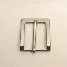 Load image into Gallery viewer, zinc alloy metal Plated Buckles for Belt and Bags Straps, Belt Making Suppliers-MLT-P0000DTQ
