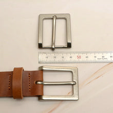 Load image into Gallery viewer, zinc alloy metal Plated Buckles for Belt and Bags Straps, Belt Making Suppliers-MLT-P0000DTQ

