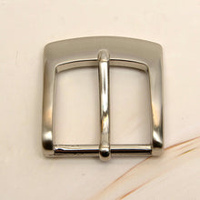 Load image into Gallery viewer, zinc alloy metal Plated Buckles for Belt and Bags Straps, Belt Making Suppliers-MLT-P0000DTQ
