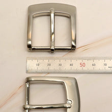 Load image into Gallery viewer, zinc alloy metal Plated Buckles for Belt and Bags Straps, Belt Making Suppliers-MLT-P0000DTQ
