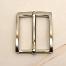 Load image into Gallery viewer, zinc alloy metal Plated Buckles for Belt and Bags Straps, Belt Making Suppliers-MLT-P0000DTQ

