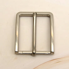 Load image into Gallery viewer, zinc alloy metal Plated Buckles for Belt and Bags Straps, Belt Making Suppliers-MLT-P0000DTQ
