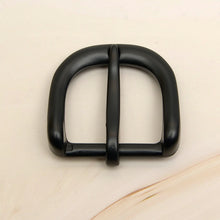 Load image into Gallery viewer, zinc alloy metal Plated Buckles for Belt and Bags Straps, Belt Making Suppliers-MLT-P0000DTQ
