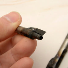 Load image into Gallery viewer, Button hole punches, 3/4/5mm, hole maker for leather crafts- Leather craft tools-MLT-P00000PF
