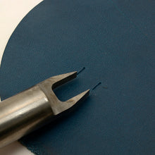 Load image into Gallery viewer, Cutter for Magnetic Slim Hawk, 3 size of cutter, Leather craft tools MLT-P00000RW
