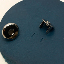 Load image into Gallery viewer, Cutter for Magnetic Slim Hawk, 3 size of cutter, Leather craft tools MLT-P00000RW
