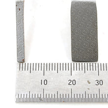 Load image into Gallery viewer, Leather Craft Tools Leather Hand Sander (Dresser) Used to scrape the skin off P0000CTZ
