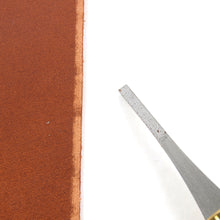 Load image into Gallery viewer, Leather Craft Tools Leather Hand Sander (Dresser) Used to scrape the skin off P0000CTZ
