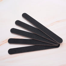 Load image into Gallery viewer, stick bar sand paper - 5 stick with 1 pack. finishing a leather, leather craft tools MLT-P0000DAR
