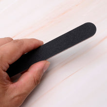 Load image into Gallery viewer, stick bar sand paper - 5 stick with 1 pack. finishing a leather, leather craft tools MLT-P0000DAR
