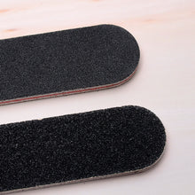 Load image into Gallery viewer, stick bar sand paper - 5 stick with 1 pack. finishing a leather, leather craft tools MLT-P0000DAR
