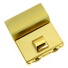Load image into Gallery viewer, AMIET Combination Lock/ Z 39352 (MGS)/ High Quality Key Locks / Flip Locks For Bags, suitcase buckle,Bag Making Suppliers-MLT-P0000DCC
