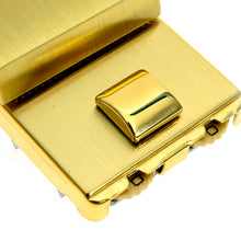 Load image into Gallery viewer, AMIET Combination Lock/ Z 39352 (MGS)/ High Quality Key Locks / Flip Locks For Bags, suitcase buckle,Bag Making Suppliers-MLT-P0000DCC
