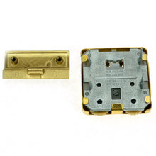 Load image into Gallery viewer, AMIET Combination Lock/ Z 39352 (MGS)/ High Quality Key Locks / Flip Locks For Bags, suitcase buckle,Bag Making Suppliers-MLT-P0000DCC
