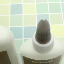 Load image into Gallery viewer, Monami Multipurpose Woodworking Adhesive Glue Use for Leather P0000DCL
