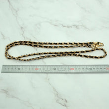 Load image into Gallery viewer, Bag Shoulder Strap Leather Chain Reformed Sub-Material leather craft MLT-P0000DFY
