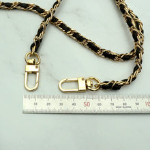 Load image into Gallery viewer, Bag Shoulder Strap Leather Chain Reformed Sub-Material leather craft MLT-P0000DFY
