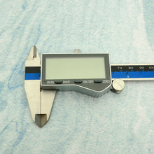 Load image into Gallery viewer, Advanced Gauge Digital Large LCD, Leather Thickness Measuring Instrument, Leather craft tools MLT- P0000DGE
