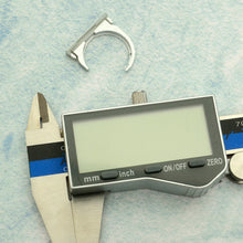 Load image into Gallery viewer, Advanced Gauge Digital Large LCD, Leather Thickness Measuring Instrument, Leather craft tools MLT- P0000DGE
