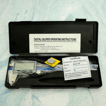 Load image into Gallery viewer, Advanced Gauge Digital Large LCD, Leather Thickness Measuring Instrument, Leather craft tools MLT- P0000DGE
