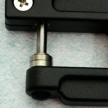 Load image into Gallery viewer, Premium Round Gauge Digital Leather Thickness Measuring Instrument, Leather craft tools MLT- P0000DGF
