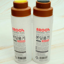 Load image into Gallery viewer, leather craft tool bond adhesive container. MLT-P0000DGG
