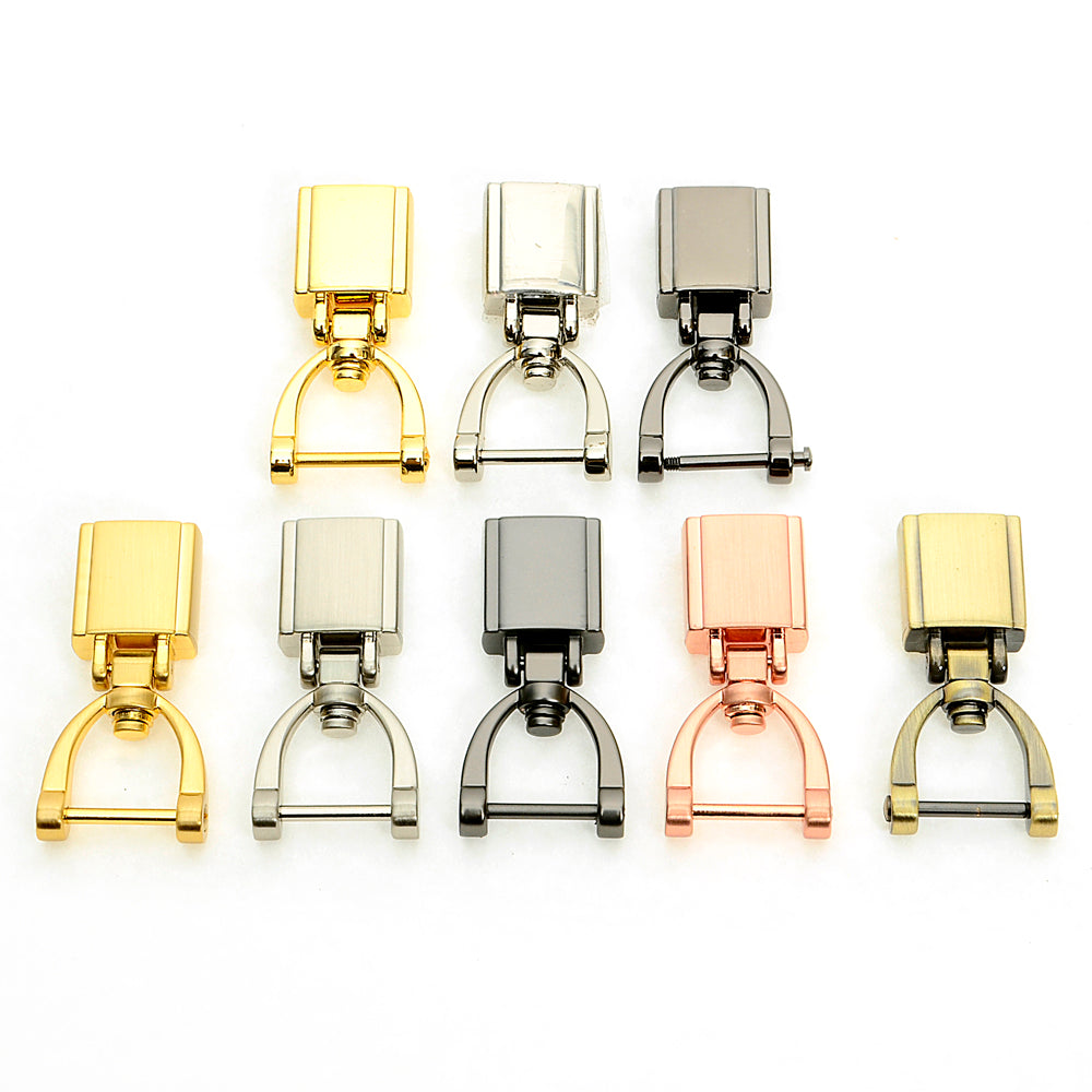 Locked Key Rings Lock key ring, Making Keyring Leather craft tools MLT-P0000DKE ...