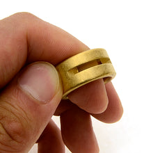 Load image into Gallery viewer, JumpRing Open Closing Finger Jewelry Production Tool Pliers -Leather craft tools MLT-P0000DLB
