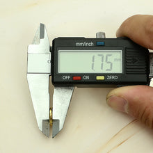 Load image into Gallery viewer, JumpRing Open Closing Finger Jewelry Production Tool Pliers -Leather craft tools MLT-P0000DLB
