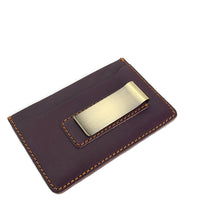 Load image into Gallery viewer, Simple Steel Money Clip ver.2 60mm DIY Clip Wallet Accessory MLT-P0000CBO
