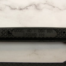 Load image into Gallery viewer, Lead Ball Rubber Mallet for leather craft tool, Leather craft tools MLT-P0000CSR
