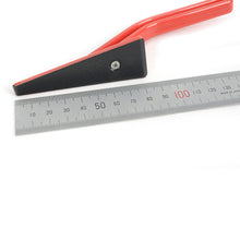 Load image into Gallery viewer, NT Dresser Sander Set leather finishing Japanese Leather Craft Tools P0000CCM
