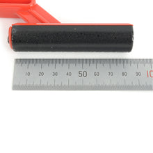 Load image into Gallery viewer, NT Dresser Sander Set leather finishing Japanese Leather Craft Tools P0000CCM
