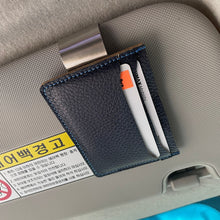 Load image into Gallery viewer, Sun visor Clip / accessory for Clip Car/ 60mm / Sun visor Clip for car, Car tuning tools MLT-P0000CMS
