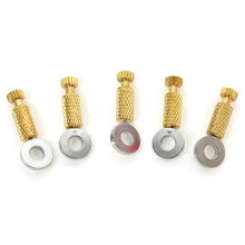 Load image into Gallery viewer, 5 pcs Register Pin, pre - holding pin, sewing hold pin, Leather craft tools MLT- P0000CTX

