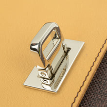 Load image into Gallery viewer, Insert Bag Lock, Flip Locks For Bags Making Suppliers Leather Craft Tools MLT- P0000BHY
