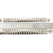 Load image into Gallery viewer, Book Binder ornament - Multi  Binder(2 kinds size of it)  Leather Craft tools MLT-P0000BDY
