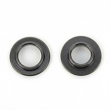 Load image into Gallery viewer, 8mm, 10mm eyelet with washer - Gold, Silver, Silver matte, Antique , Leather craft tools P0000BIV
