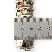 Load image into Gallery viewer, Book Binder ornament - Multi  Binder(2 kinds size of it)  Leather Craft tools MLT-P0000BDY
